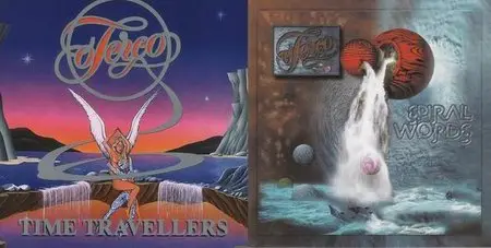 O Terço - 2 Studio Albums (1992-1998)