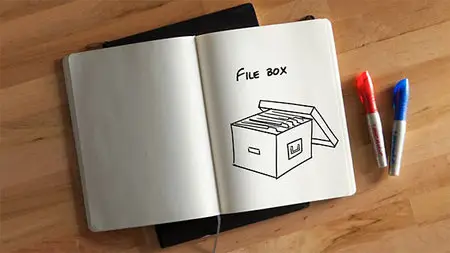 Lynda - Organizing Your Office for Maximum Efficiency