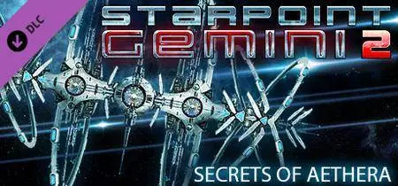 Starpoint Gemini 2: Secrets of Aethera (2015)