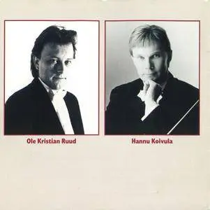 Norrkoping SO; Ole Kristian Ruud, Hannu Koivula - Nino Rota: Symphony No. 3; Concerto festivo; Le Molière imaginaire (2001)