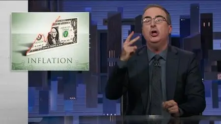 Last Week Tonight with John Oliver S09E17