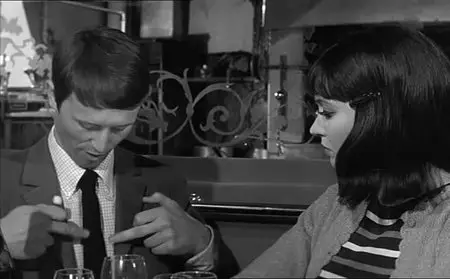 De l'amour / All About Loving (1964)
