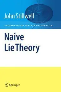 Naive Lie Theory (Repost)