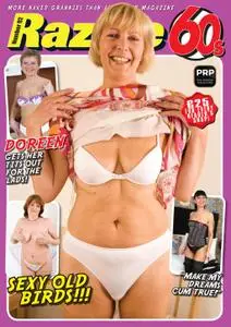 Razzle 60's – May 2021