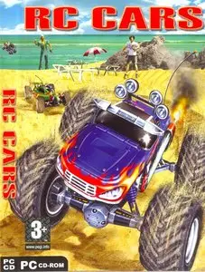 RC Cars 2003