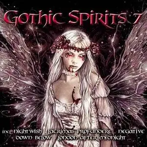 Gothic Spirits 7 (2008)