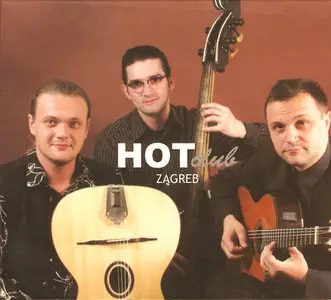 Hot Club Zagreb
