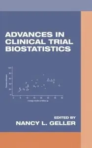 Advances in Clinical Trial Biostatistics [Repost]