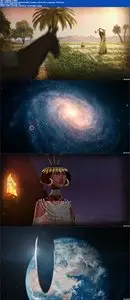 Cosmos: A Space Time Odyssey S01E11