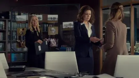 The Detail S01E03