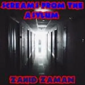 «Screams from the Asylum» by Zahid Zaman