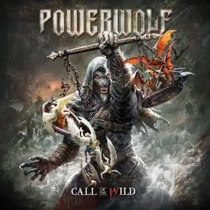 Powerwolf - Call of the Wild (Deluxe) (2021) [Official Digital Download]