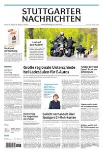 Stuttgarter Nachrichten  - 06 Mai 2023