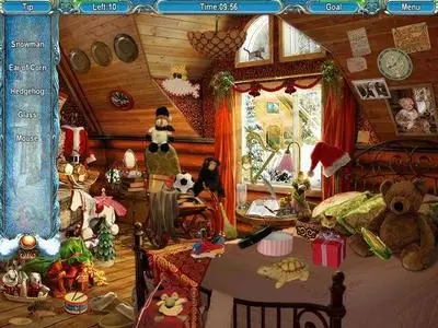 Christmasville