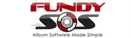 FundySOS Album Software