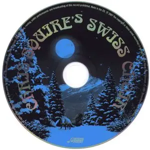 Chris Squire's Swiss Choir (2007)