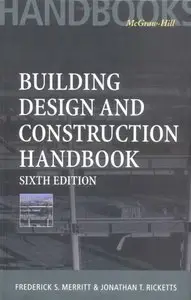 Building Design and Construction Handbook (Repost)