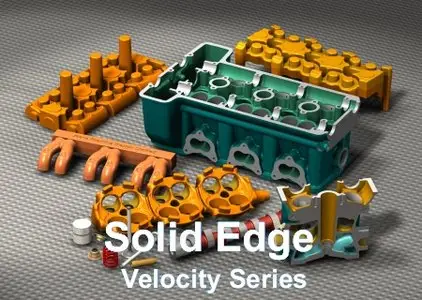Siemens SolidEdge ST6 Localizations