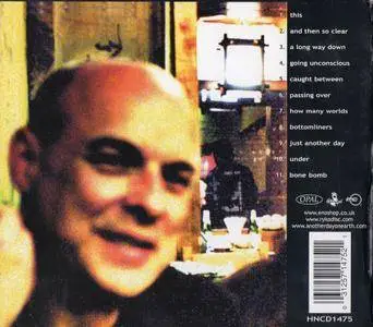 Brian Eno - Another Day On Earth (2005)