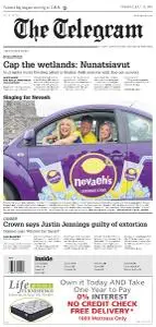 The Telegram (St. John's) - July 23, 2019