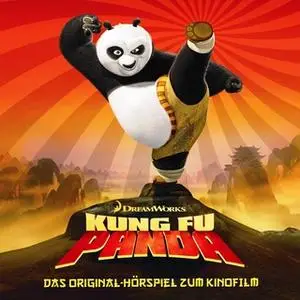 «Kung Fu Panda» by Gabriele Bingenheimer