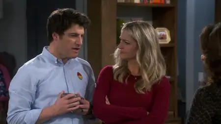 Indebted S01E06