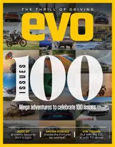 evo India – 20 January 2022