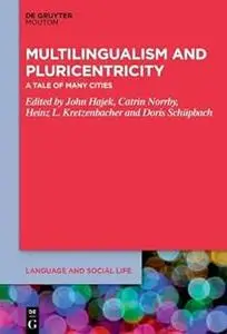 Multilingualism and Pluricentricity: A Tale of Many Cities