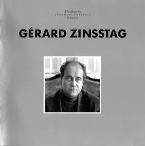 Gérard Zinsstag - Portrait (1997)