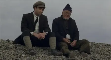 La Patagonia rebelde / Rebellion in Patagonia (1974)