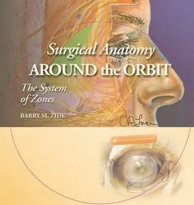 Surgical Anatomy Around the Orbit: The System of Zones: A Continuation of Surgical Anatomy of the Orbit 