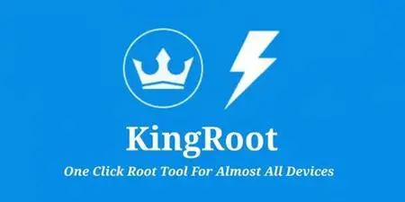Kingroot v4.9.3 build 146 (One Click Root)