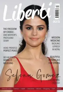 Liberti - Issue 57 - April-June 2019