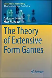The Theory of Extensive Form Games (Repost)