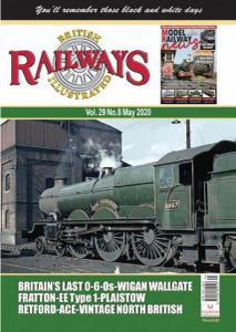 British Railways Illustrated - May 2020