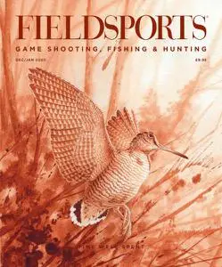 Fieldsports Magazine - Volume III Issue I - December 2019 - January 2020
