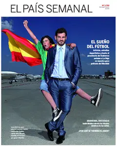 El País Semanal 1758