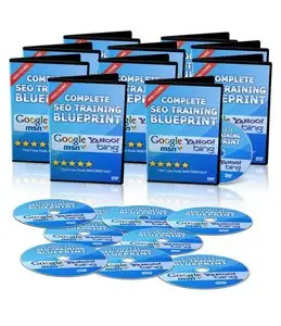 Zero Down Traffic Blueprint