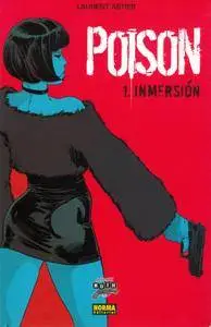 Poison #1: Inmersión