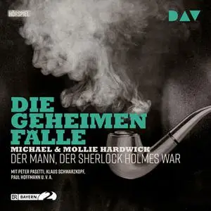 «Der Mann, der Sherlock Holmes war» by Michael Hardwick,Mollie Hardwick