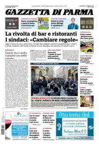 Gazzetta di Parma - 21 Febbraio 2021