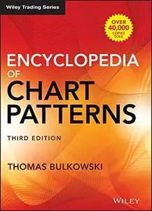 Encyclopedia of Chart Patterns (Wiley Trading), 3rd Edition