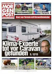 Dresdner Morgenpost - 30 August 2023