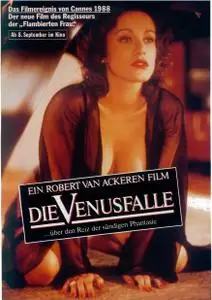 The Venus Trap (1988) Die Venusfalle