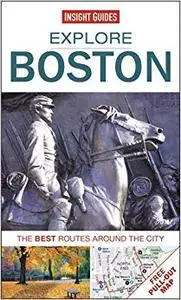 Explore Boston The best routes around the city