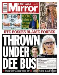 Irish Daily Mirror – June 28, 2023