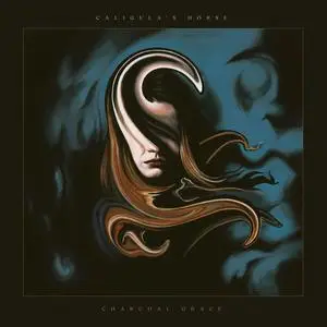 Caligula's Horse - Charcoal Grace (2024) [Official Digital Download]