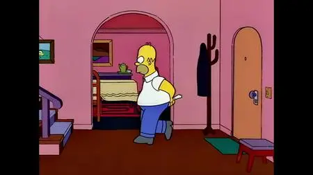Die Simpsons S05E06