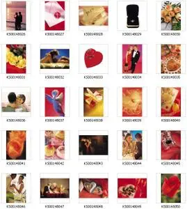 ComStock - Valentines Day