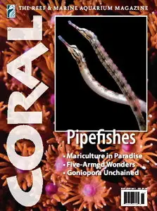 Coral Magzine May/June 2011